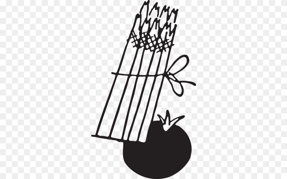 Asparagus Tomato Clip Art, Cutlery, Weapon Png