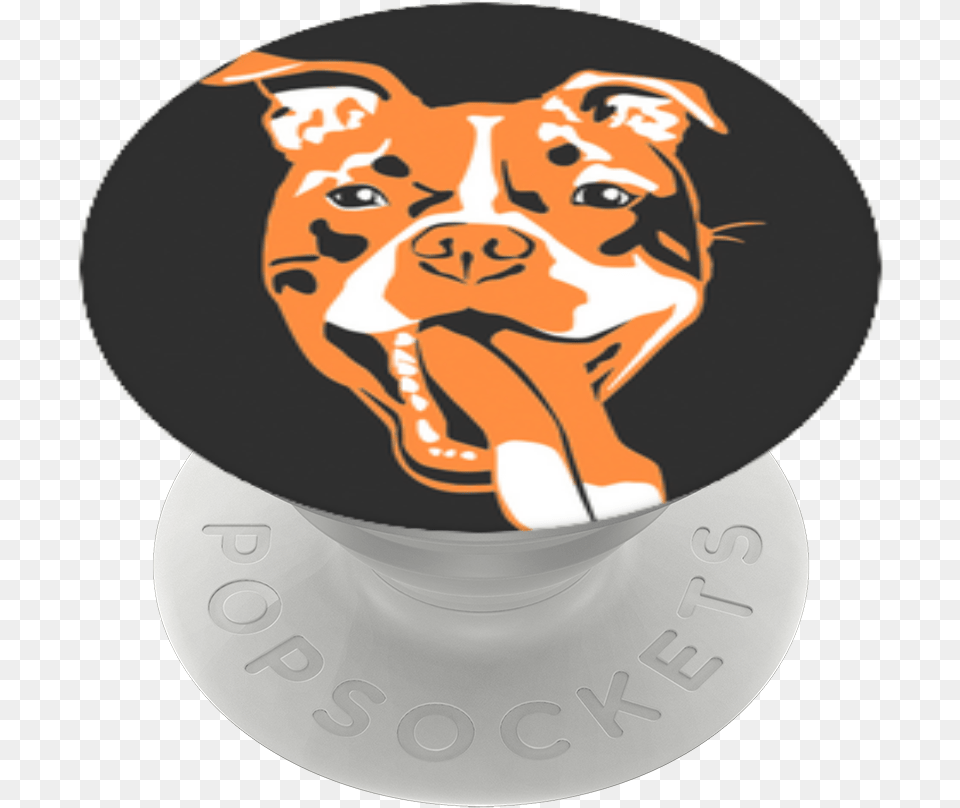Aspca Pitty Smile Popsockets Popgrip Staffordshire Bull Terrier, Photography, Animal, Cat, Mammal Free Transparent Png