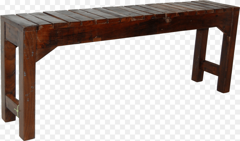 Aspen Home Writing Desk, Bench, Furniture, Table, Wood Free Png Download