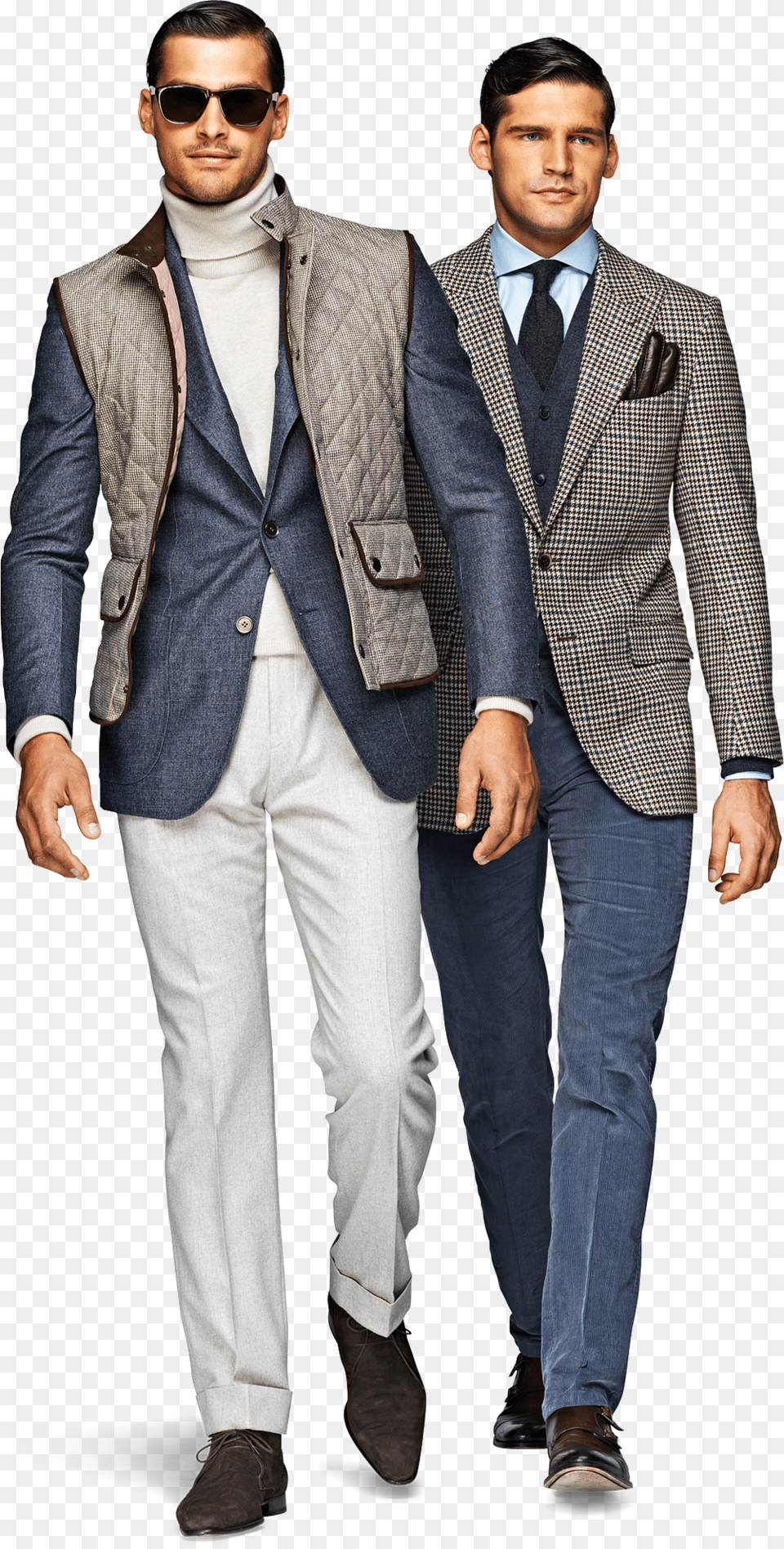 Aspen Look Gq Mens Style Suit Supply Elegant Man Tuxedo, Blazer, Clothing, Coat, Formal Wear Png Image