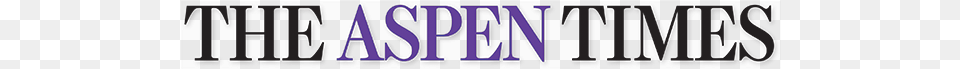 Aspen Music Festival Review Times Sunday Times Logo, Purple, Text, License Plate, Transportation Png