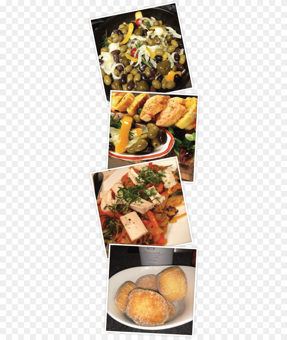 Aspen Tapas Class, Art, Collage, Food, Lunch Png Image