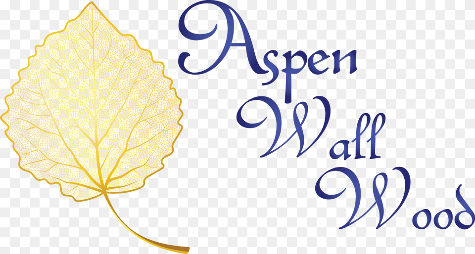 Aspens Leaf, Plant, Text Png