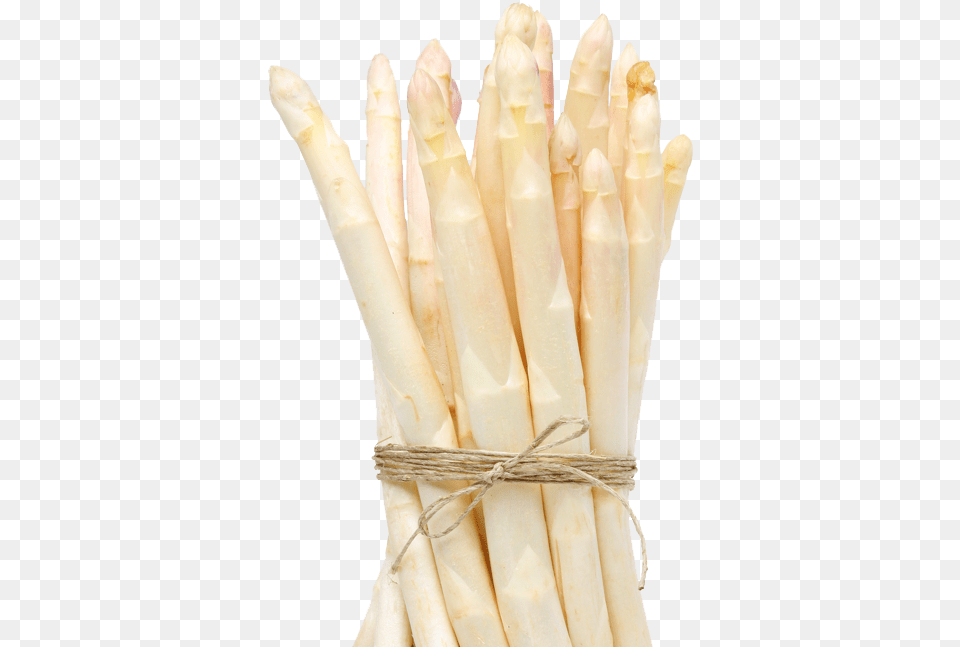 Asperge Blanche, Food, Produce, Asparagus, Plant Png Image