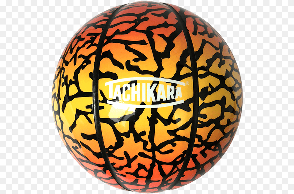 Asphalt Line Ballon De Basket Freestyle, Sphere Free Transparent Png