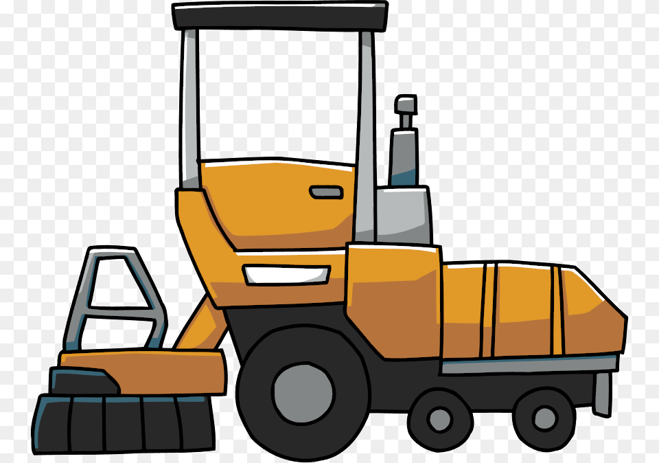 Asphalt Paver Asphalt Construction Cover File, Grass, Plant, Bulldozer, Machine Png