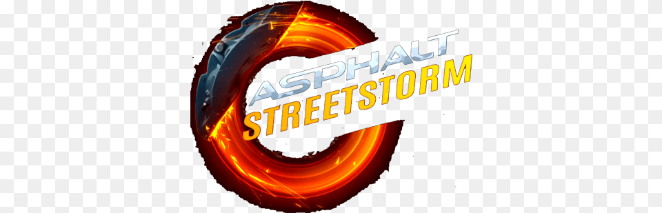 Asphalt Street Storm Racing Hack Coin Generator Asphalt Street Storm Logo, Light, Outdoors, Nature Free Png Download