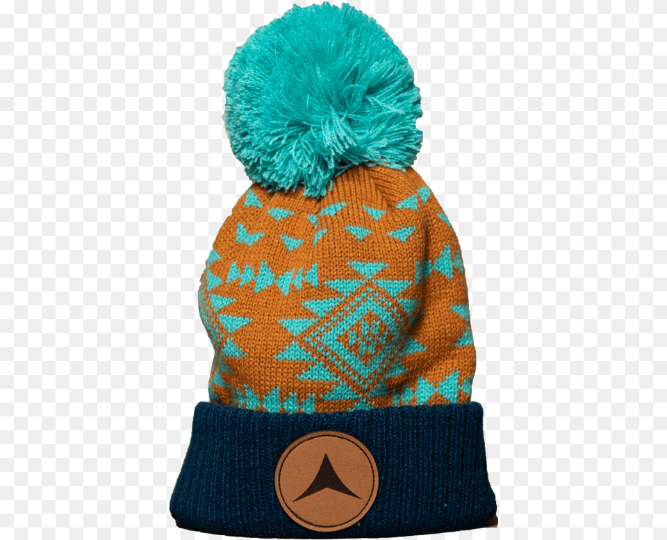 Aspinwall Icon Youth Flathead Beanie Toque, Cap, Clothing, Hat, Knitwear Png