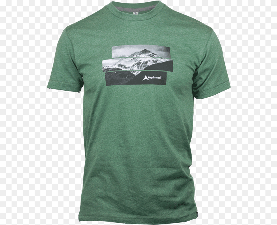 Aspinwall Pure And Grand Pine T Shirt 1 T Shirt, Clothing, T-shirt Png