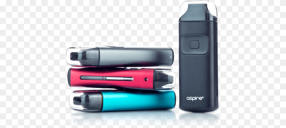 Aspire Breeze All In One Vape Kit Aspire Vape, Bottle, Electronics, Shaker Free Transparent Png