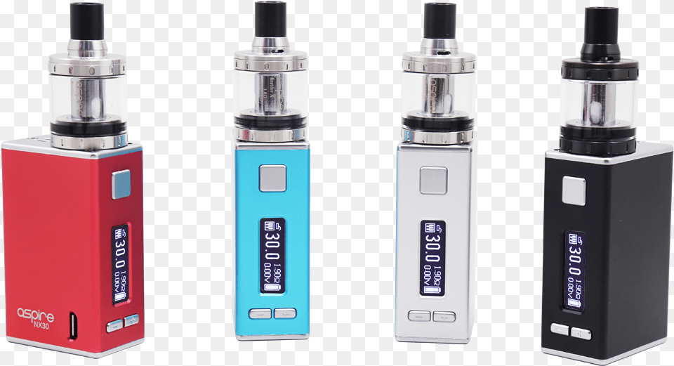 Aspire X30 Rover Kit, Bottle, Shaker, Device, Electrical Device Free Transparent Png