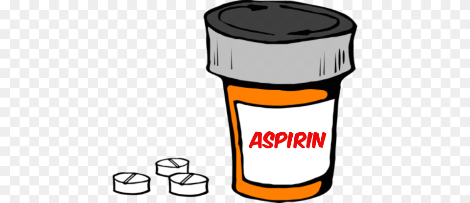 Aspirin, Medication Free Png