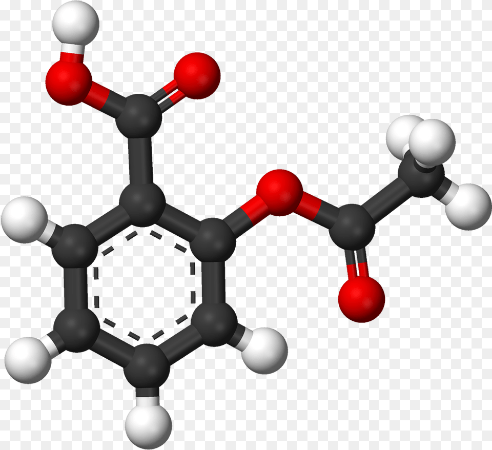 Aspirin 3d Balls Structure And Iupac Name Of Salicylic Acid, Chess, Game, Sphere Png Image