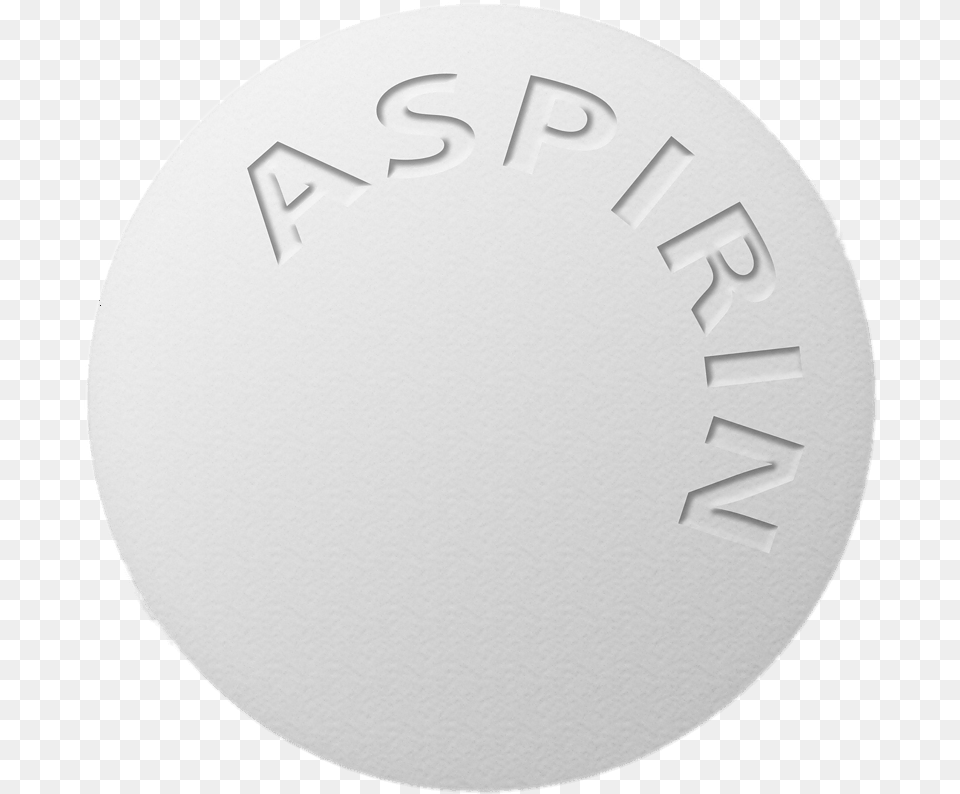 Aspirin Tablet Transparent Aspirin, Disk, Medication, Pill Free Png