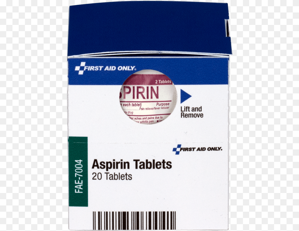 Aspirin Tablets Label, Text, Paper Png Image