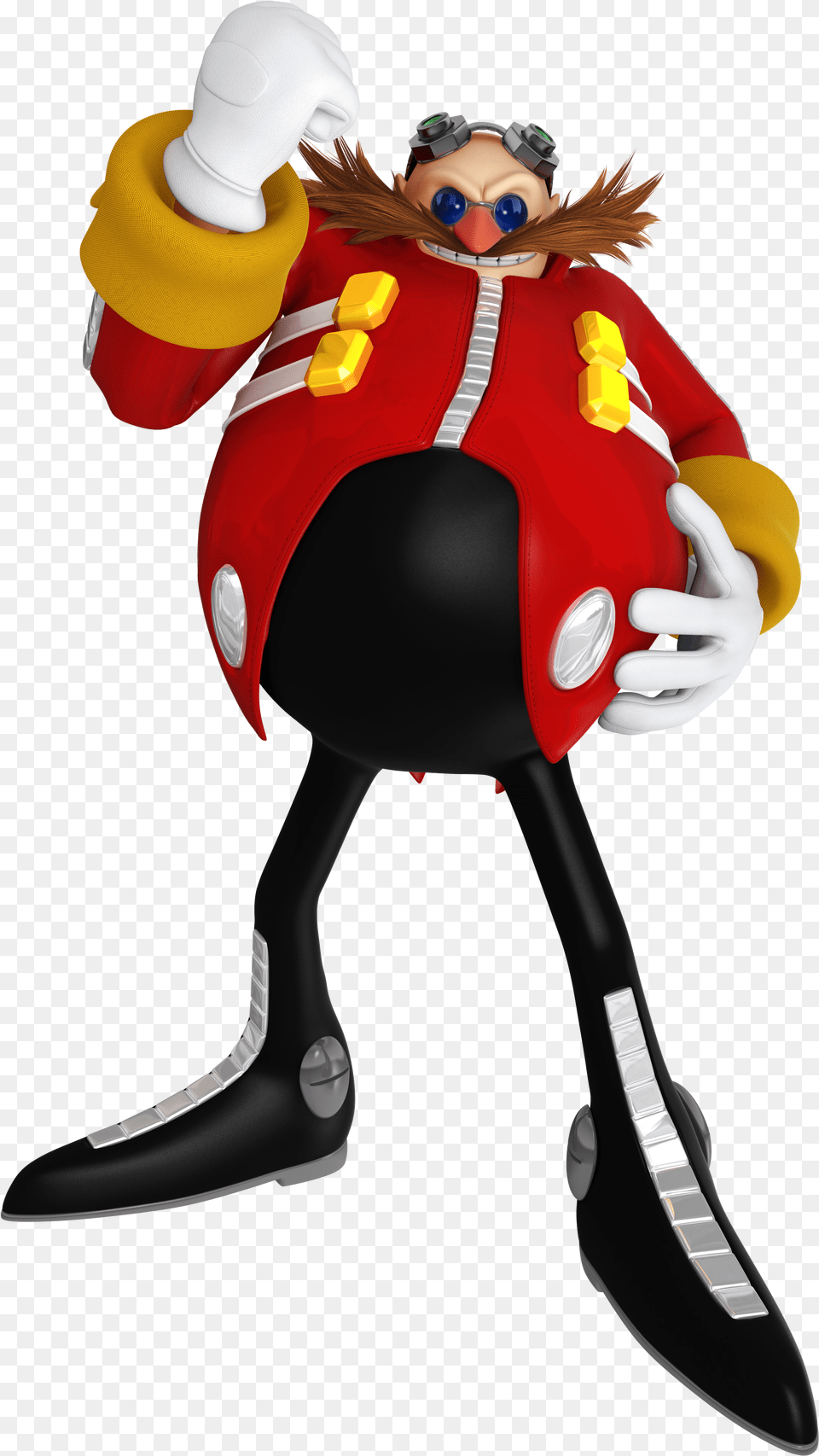 Asr Eggman Sonic Sega All Stars Racing Eggman, Adult, Female, Person, Woman Png Image