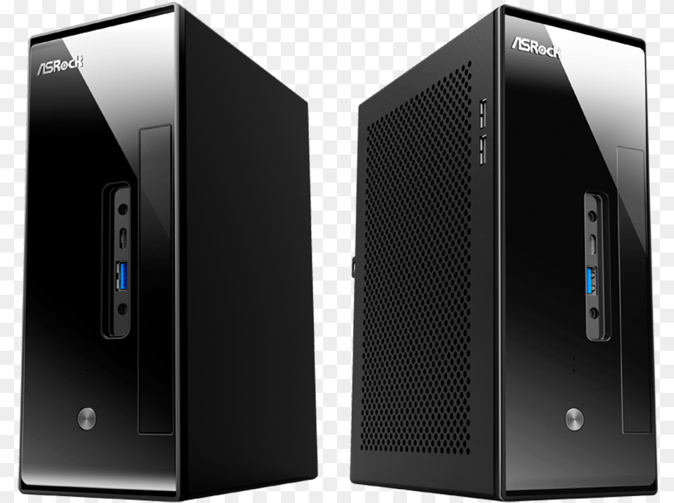 Asrock Micro Pc, Computer, Electronics, Hardware, Computer Hardware Free Transparent Png