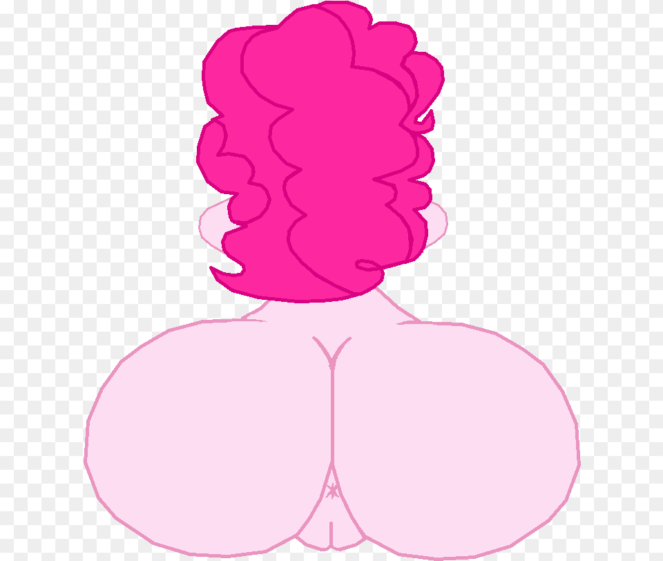 Ass Balloon Butt Behind Close Clip Art, Body Part, Face, Head, Neck Png Image