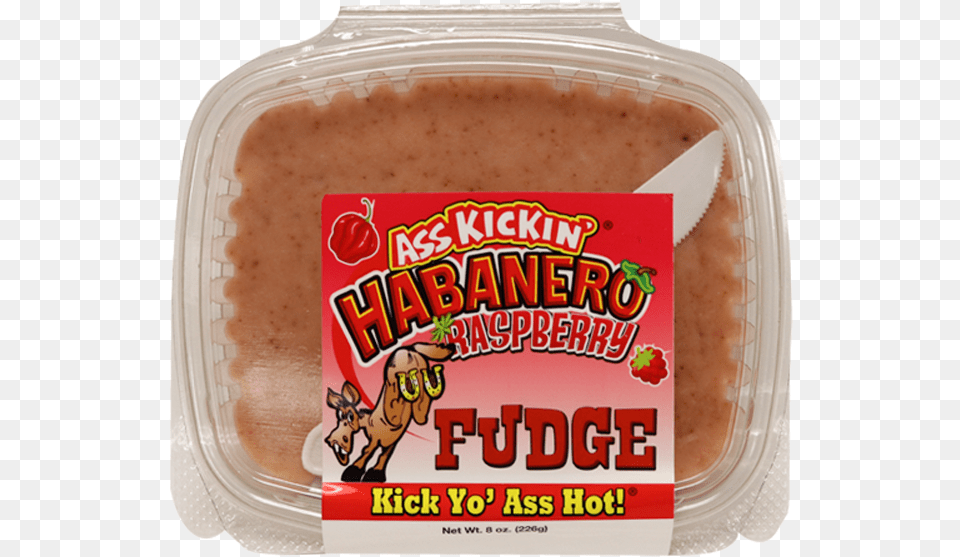 Ass Kickin39 Habanero Raspberry Fudge Convenience Food Free Png