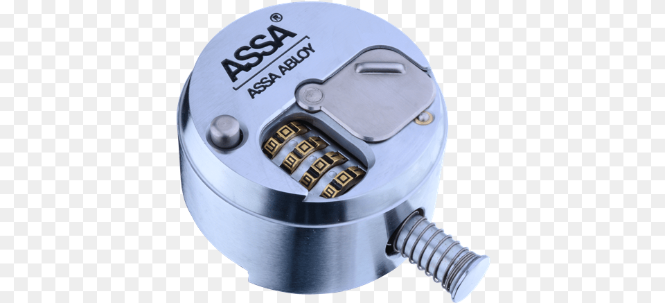 Assa Abloy, Lock, Combination Lock Free Png