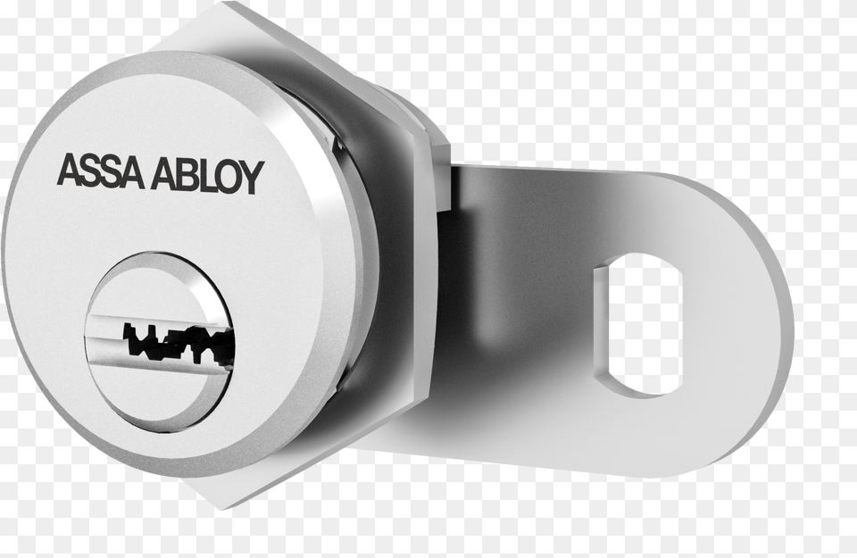 Assa Abloy Cy110 Letterbox Cylinder Flat Cam, Lock Free Png Download