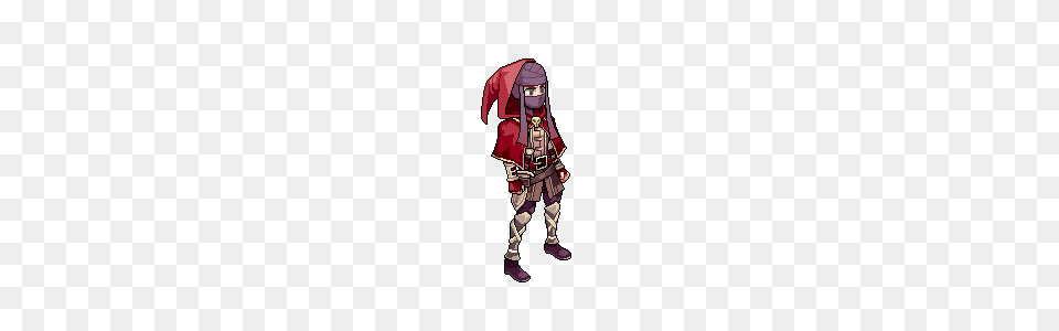 Assassin, Person Free Png Download