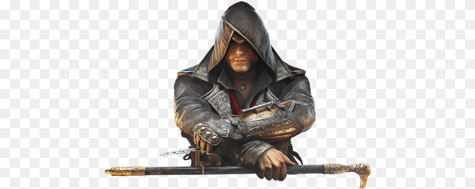 Assassin Creed Syndicate Download Assassin39s Creed Syndicate, Clothing, Coat, Jacket, Sweater Png Image