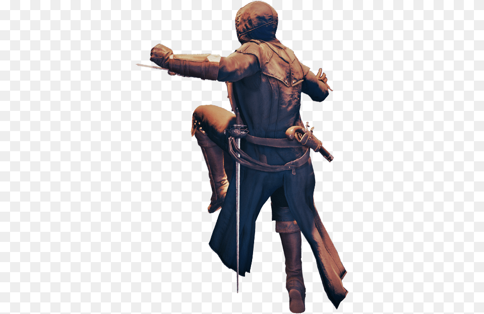 Assassin Creed Unity Playstation 4 Assassins Creed Unity, Adult, Male, Man, Person Png Image