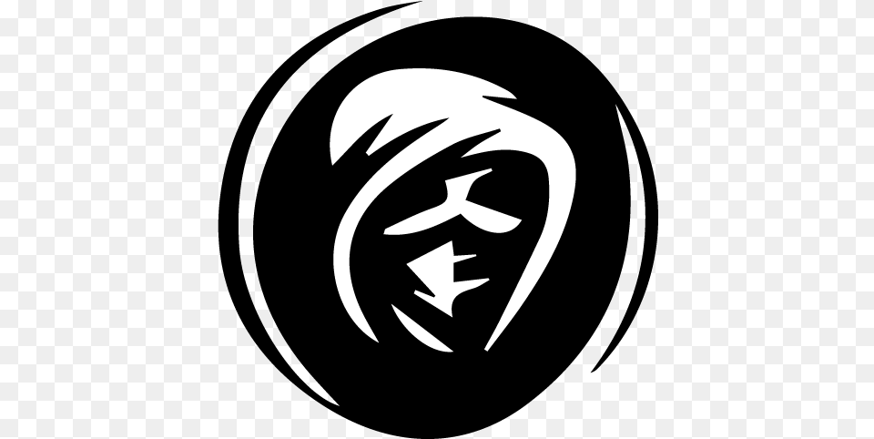 Assassin Cues Assassin Logos, Stencil, Logo Free Png Download
