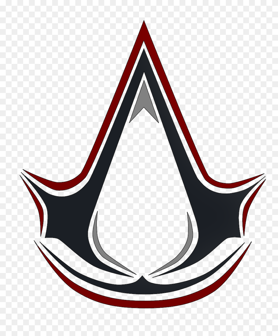 Assassin Logos, Emblem, Logo, Symbol Free Png Download