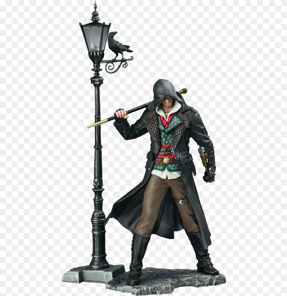 Assassin S Creed Action Figure, Adult, Person, Man, Male Free Transparent Png