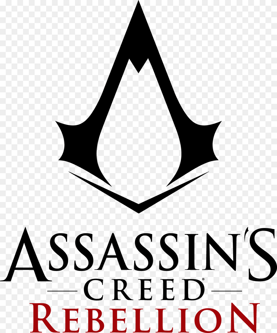 Assassin S Creed Assassin39s Creed Logo, Animal, Fish, Sea Life, Shark Free Png