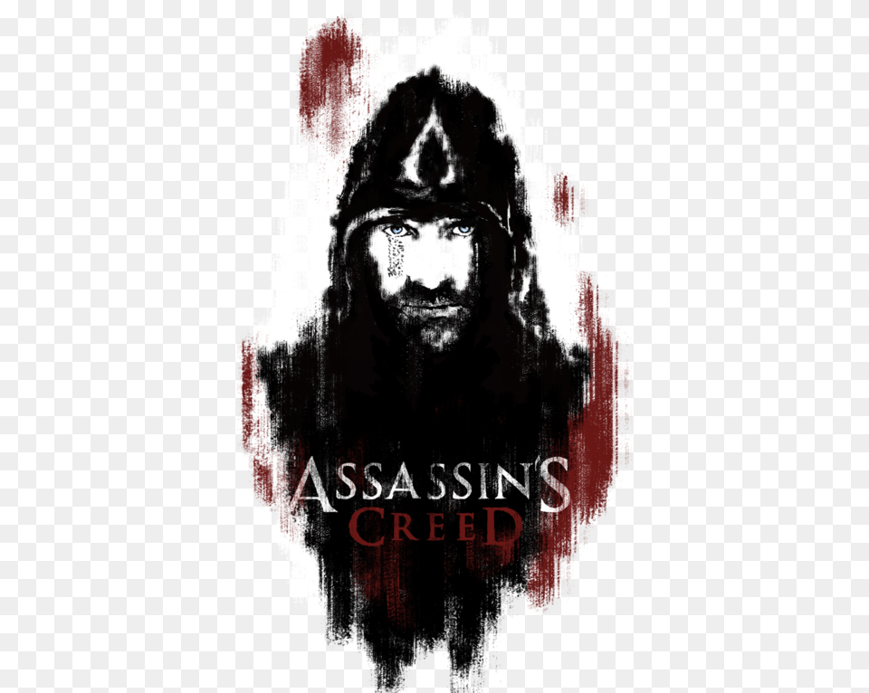 Assassin S Creed By Mad42sam Poster, Adult, Book, Male, Man Free Transparent Png
