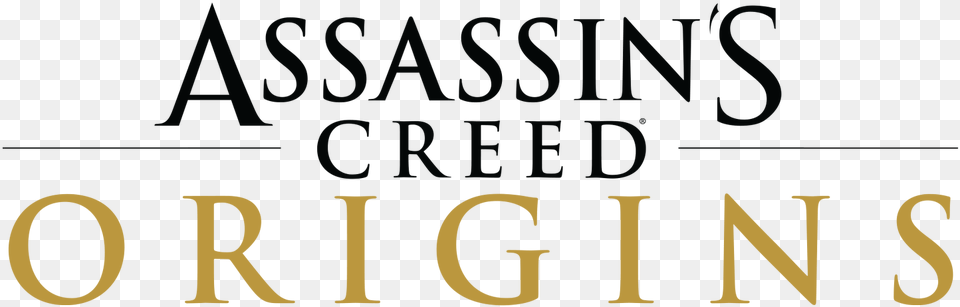 Assassin S Creed Origins Assassin39s Creed Brotherhood, Text, Symbol, Number Free Png