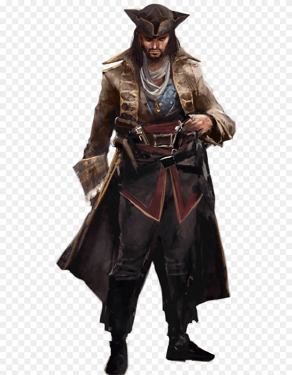 Assassin S Pirates Gaming Fantasy Dnd Assassin39s Creed Unity Sophie Trenet, Person, Clothing, Costume, Adult Png Image
