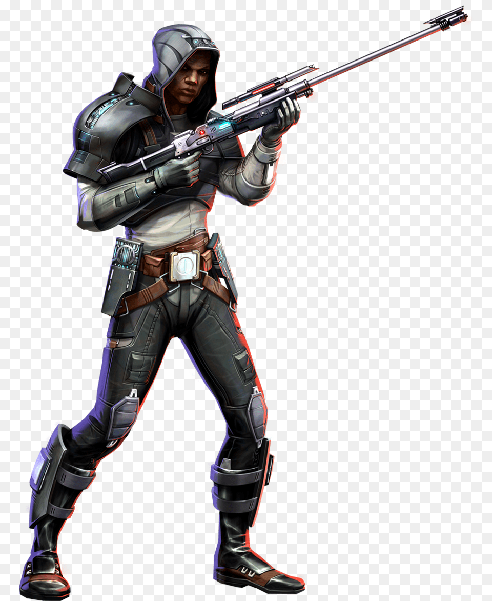 Assassin Swtor Imperial Agent, Adult, Male, Man, Person Png Image