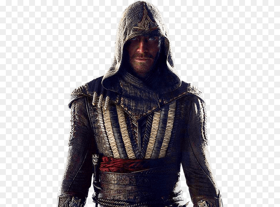 Assassin39s Creed Movie Assassin39s Creed Filme, Clothing, Coat, Fashion, Jacket Png