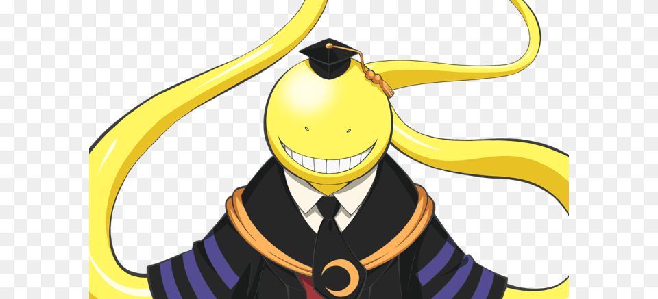 Assassination Classroom Clipart Assassination Classroom Anime, Person, People, Adult, Man Free Transparent Png