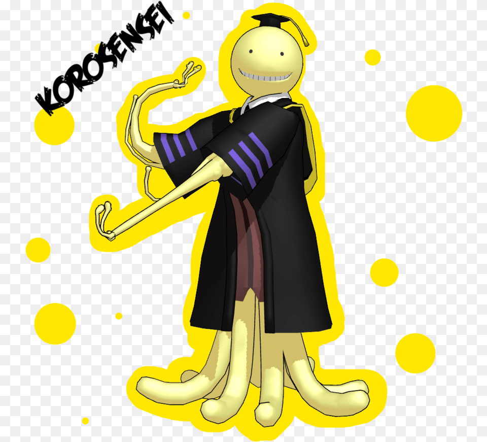 Assassination Classroom Clipart Assassination Classroom Mmd Models Dl, Adult, Female, Person, Woman Free Png Download