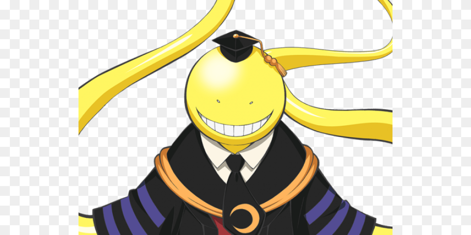 Assassination Classroom Clipart Cartoon, Person, People, Adult, Man Png
