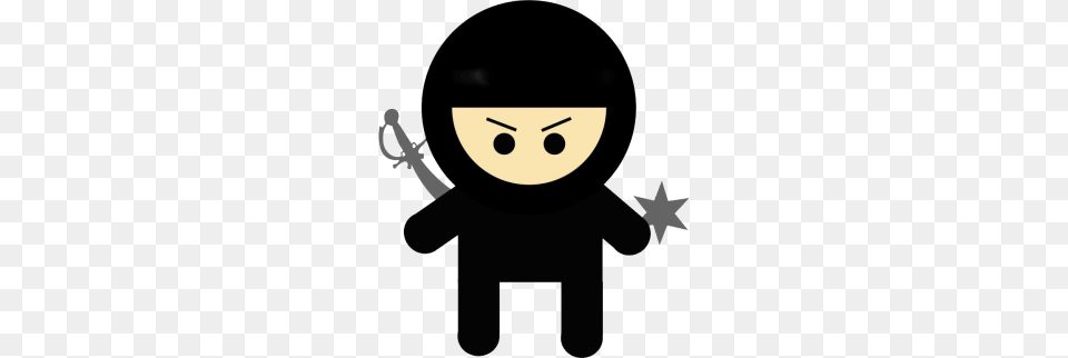 Assassination Ninja Assassin And, Baby, Person, Face, Head Free Png Download