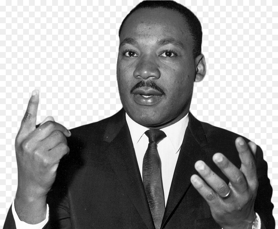 Assassination Of Martin Luther King Jr Oppressed People Cannot Remain Oppressed Forever, Head, Photography, Person, Man Png