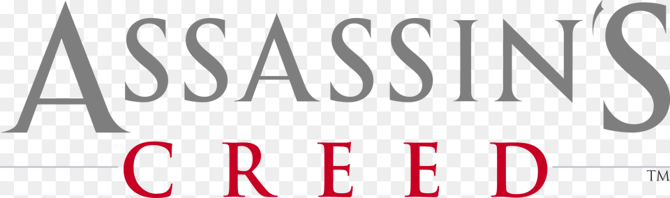 Assassinquots Creed Logo Assassin39s Creed Logo, Text, Alphabet, Ampersand, Symbol Free Transparent Png