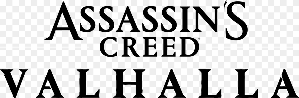 Assassinquots Creed Valhalla Game Assassin39s Creed Unity, Gray Free Png