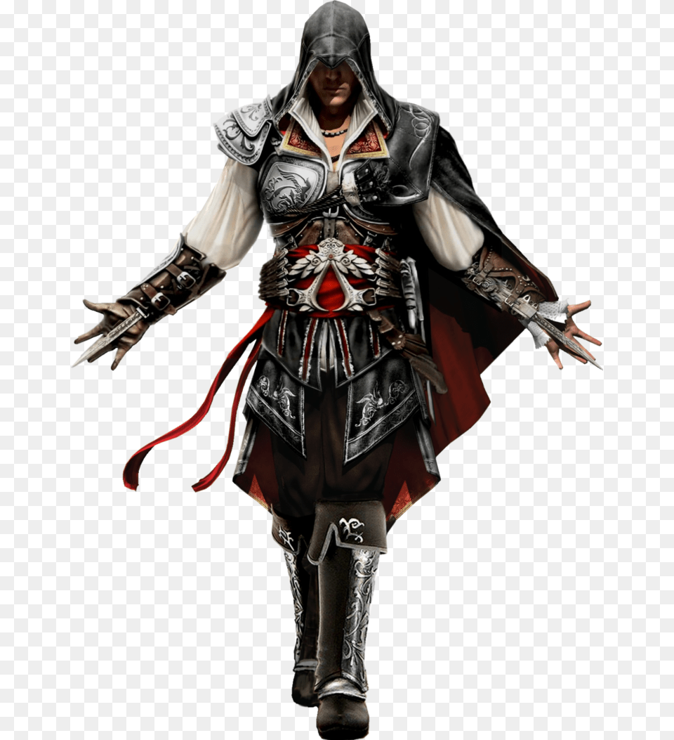 Assassins Creed, Adult, Female, Person, Woman Png Image