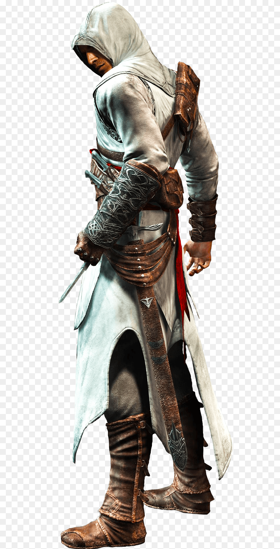 Assassins Creed, Adult, Male, Man, Person Png Image