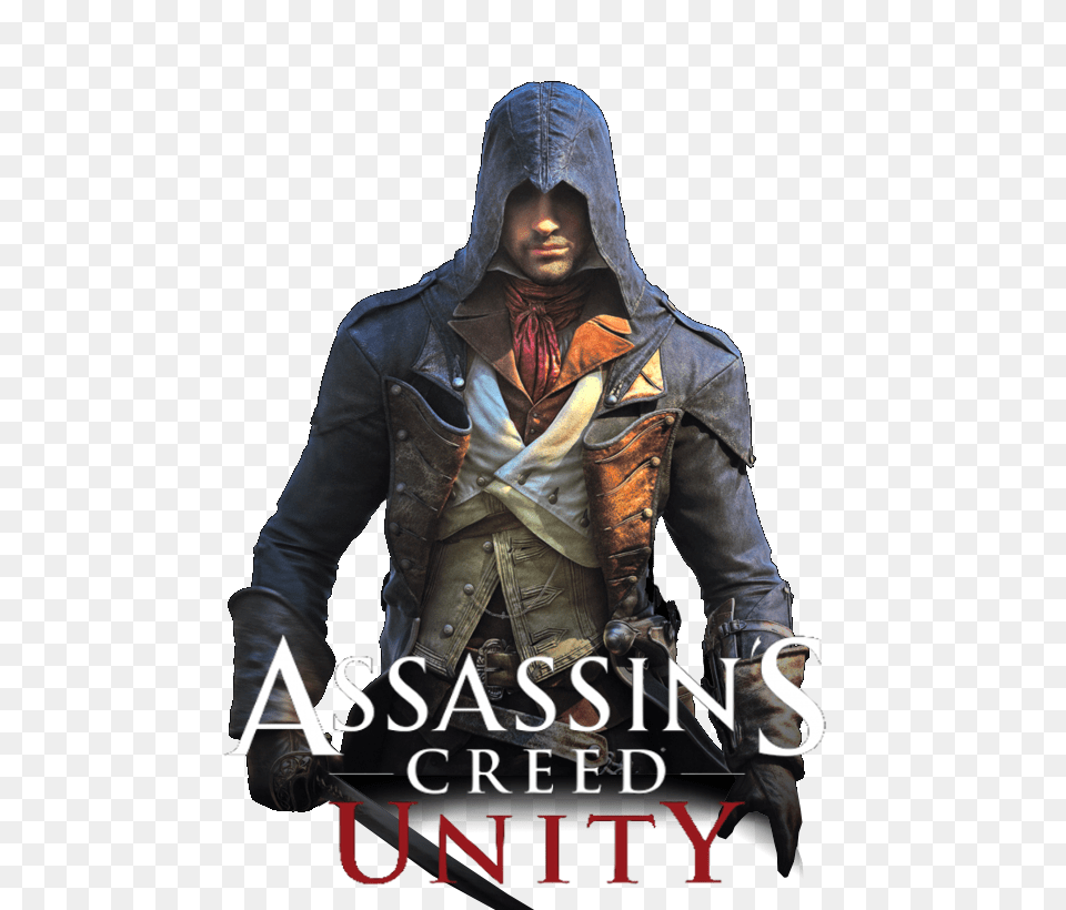 Assassins Creed, Adult, Person, Man, Male Png