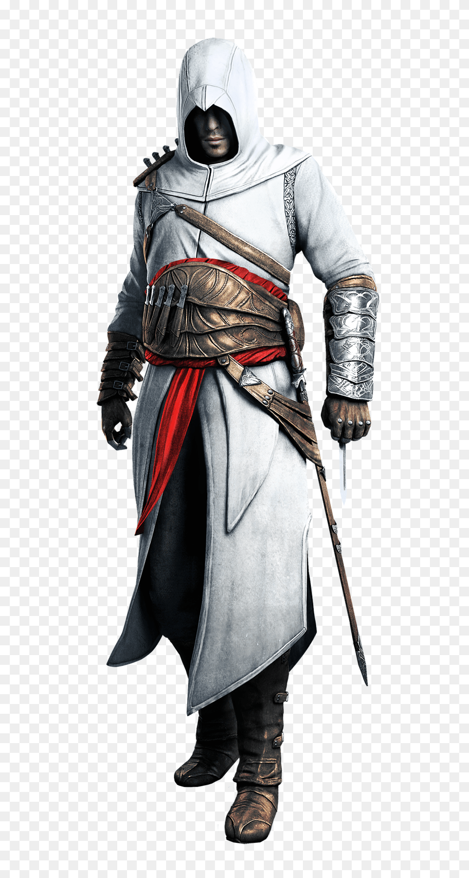 Assassins Creed, Adult, Clothing, Costume, Female Free Png Download