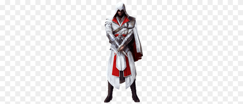Assassins Creed, Adult, Male, Man, Person Png Image