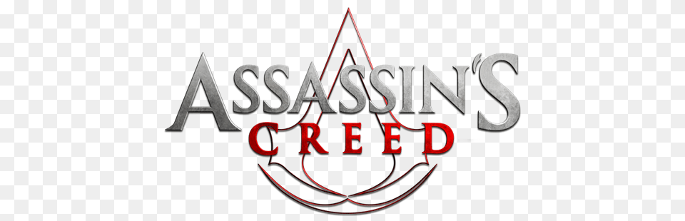 Assassins Creed, Logo, Weapon Free Transparent Png